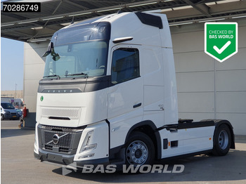 트랙터 유닛 VOLVO FH 460