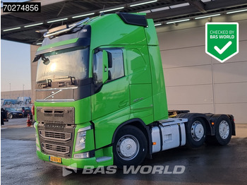 트랙터 유닛 VOLVO FH 460