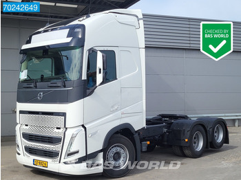 트랙터 유닛 VOLVO FH 460