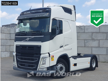 트랙터 유닛 VOLVO FH 460