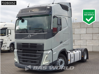 트랙터 유닛 VOLVO FH 460
