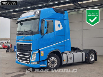트랙터 유닛 VOLVO FH 460
