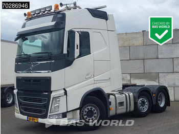트랙터 유닛 VOLVO FH 460