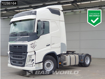 트랙터 유닛 VOLVO FH 500