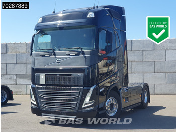 트랙터 유닛 VOLVO FH 500