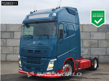 트랙터 유닛 VOLVO FH 500