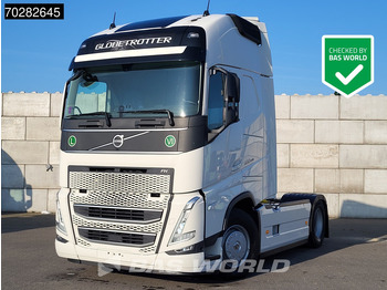 트랙터 유닛 VOLVO FH 500