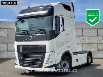 트랙터 유닛 VOLVO FH 500