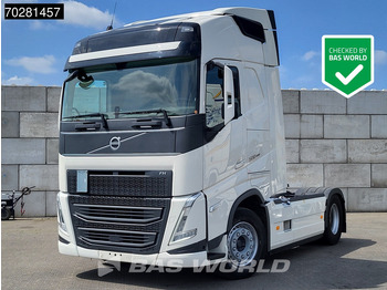 트랙터 유닛 VOLVO FH 500