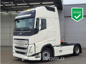 트랙터 유닛 VOLVO FH 500