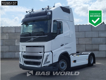 트랙터 유닛 VOLVO FH 500