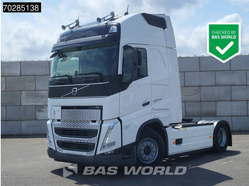 트랙터 유닛 VOLVO FH 500