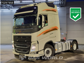 트랙터 유닛 VOLVO FH 500