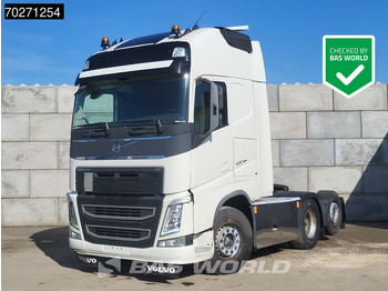 트랙터 유닛 VOLVO FH 500
