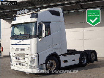 트랙터 유닛 VOLVO FH 540