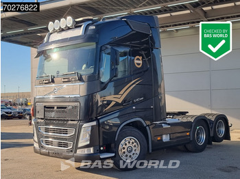 트랙터 유닛 VOLVO FH 540