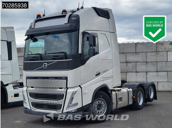 트랙터 유닛 VOLVO FH 540