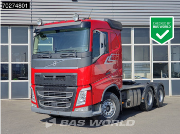 트랙터 유닛 VOLVO FH 540