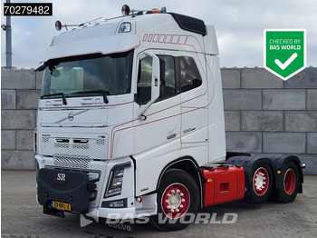 트랙터 유닛 VOLVO FH16 550