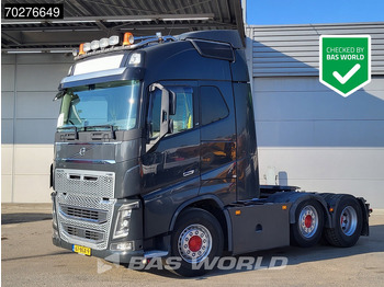 트랙터 유닛 VOLVO FH16 750