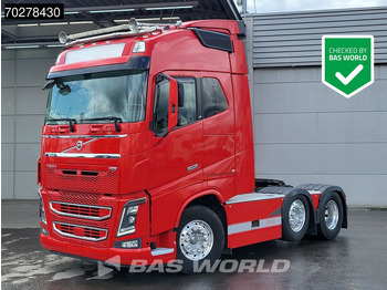 트랙터 유닛 VOLVO FH16 750
