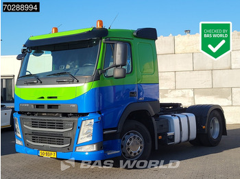 트랙터 유닛 VOLVO FM 410