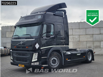 트랙터 유닛 VOLVO FM 410