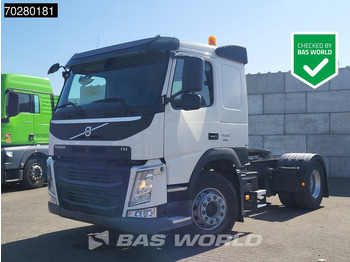 트랙터 유닛 VOLVO FM 460