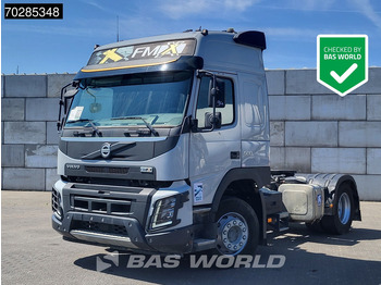 트랙터 유닛 VOLVO FMX 500