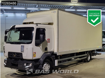 트럭 RENAULT D 250