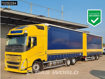 트럭 VOLVO FH 460