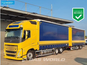 트럭 VOLVO FH 460