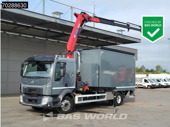 트럭 VOLVO FL 250