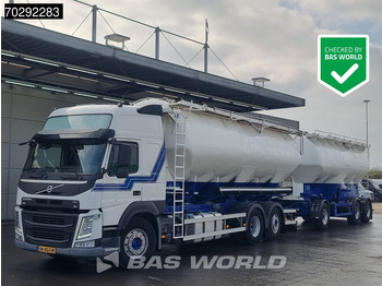 트럭 VOLVO FM 420