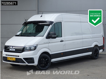 패널 밴 VOLKSWAGEN Crafter