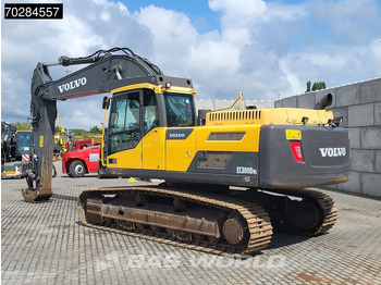 크롤러 굴삭기 Volvo EC300 D NL 3 M WIDE - NARROW : 사진 2