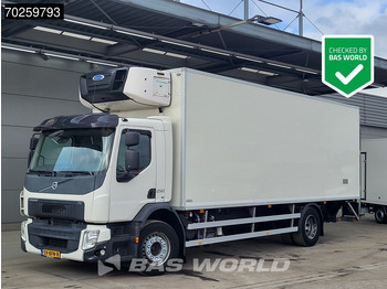 냉동탑차 VOLVO FE 250