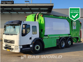 쓰레기차 VOLVO FE 300