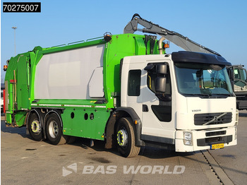 리스 Volvo FE 300 6X2 NL-Truck Lenkachse GeesinkNorba GPM III 20H25 EEV Volvo FE 300 6X2 NL-Truck Lenkachse GeesinkNorba GPM III 20H25 EEV : 사진 3
