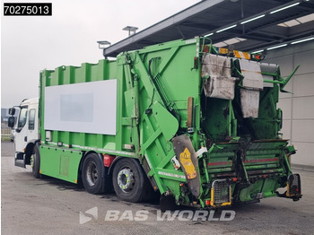 리스 Volvo FE 320 6X2 NL-Truck Lenkachse MOL Pusher IID Aufbau Euro 6 Volvo FE 320 6X2 NL-Truck Lenkachse MOL Pusher IID Aufbau Euro 6 : 사진 2