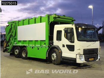 리스 Volvo FE 320 6X2 NL-Truck MOL Pusher IID CB DUAL IID Euro 6 Volvo FE 320 6X2 NL-Truck MOL Pusher IID CB DUAL IID Euro 6 : 사진 3