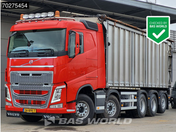 덤프트럭 VOLVO FH 460