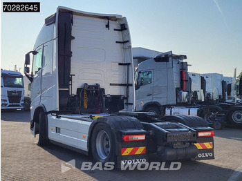 트랙터 유닛 Volvo FH 500 4X2 XL VEB+ 2x Tanks I-ParkCool LED : 사진 2