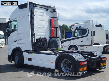 트랙터 유닛 Volvo FH 500 FH 4X2 XL VEB+ 2x Tanks ACC LED ADR : 사진 2