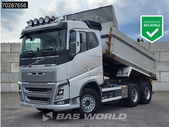 덤프트럭 VOLVO FH16 650