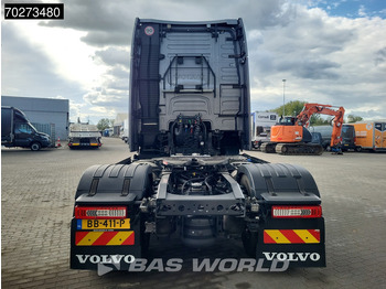 트랙터 유닛 Volvo FH16 750 4X2 NL-Truck APK 08-2026! XL 2x Tanks Standklima ACC Alcoa's LED : 사진 3