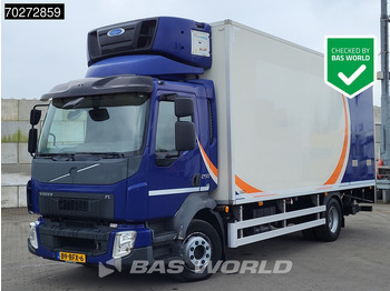 냉동탑차 VOLVO FL 250