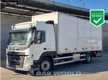 박스 트럭 VOLVO FM 330