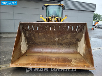 휠 로더 Volvo L120 H CDC - GOOD L5 TYRES : 사진 3