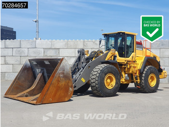 휠 로더 VOLVO L150H